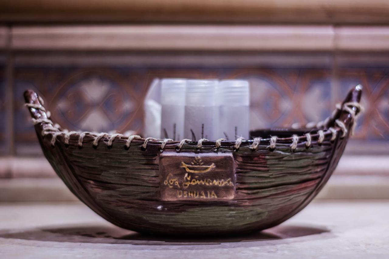 Los Yamanas أوشويا المظهر الخارجي الصورة